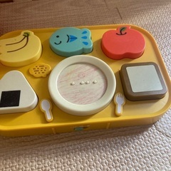 知育(しまじろう)の画像
