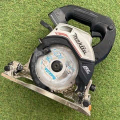 マキタ　マルノコ　HS474D 18v 125mm