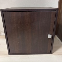 キッチン棚