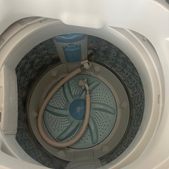 洗濯機の画像