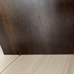 キッチン棚の画像