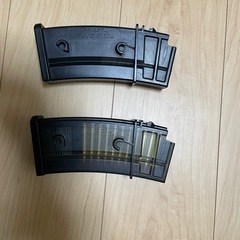 次世代電動ガンG36Cの画像