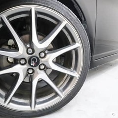 G'ｓのホイールがかっこいい！！