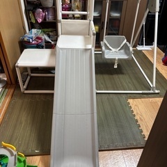 ジャングルジム