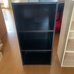 カラーボックス