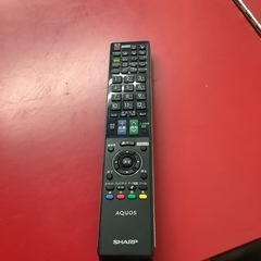 SHARP シャープ　液晶テレビ　40型　LC-40S5 2018年製の画像