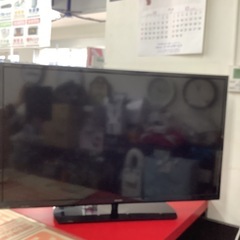 SHARP シャープ　液晶テレビ　40型　LC-40S5 2018年製