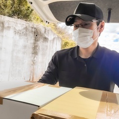 【杉並区】未経験者のチャレンジ歓迎！宅配ドライバーで高収入や安定を目指せます！の画像