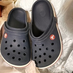 靴