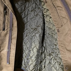 ジャケットコート お値下げの画像
