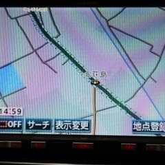 距離数少な目！エクシーガ！の画像