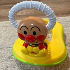 アンパンマンおまる