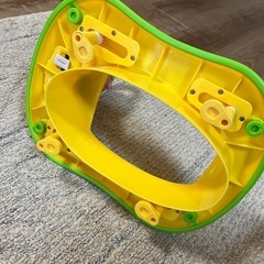アンパンマンおまるの画像