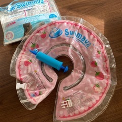 スイマーバ　レギュラー　ピンクベリー