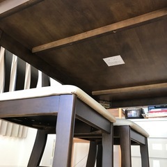 Lovely  120T 天然木天板の画像