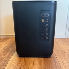 スチーム加湿器 コアミスト ST-T2127
