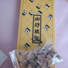 将棋盤 