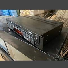 【美品】TASCAM MD-CD1MKⅢ MD-CD1MK3 タスカム ③ MD-CD1MKIII | CDプレーヤー／MDレコーダー | TASCAM (日本)