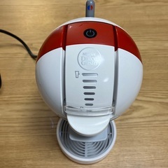 ネスカフェ®️ドルチェグスト®️