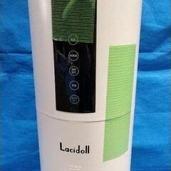 1222-048 【無料】 Lacidoll超音波加湿器の画像