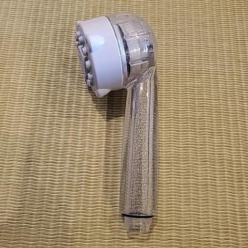 【美品】ミラブルシャワーヘッドのみ