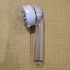 【美品】ミラブルシャワーヘッドのみ　