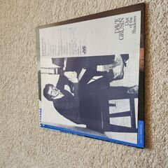 ディブ・グルーシン    LPレコードの画像