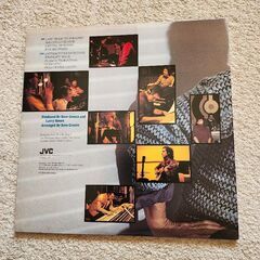 ディブ・グルーシン    LPレコードの画像