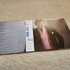 ディブ・グルーシン    LPレコードの画像