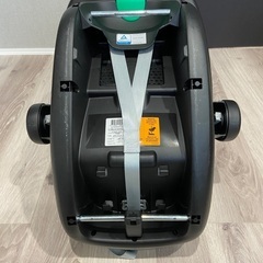 マキシコシ ペブル360 Family Fix360 エアバギー用アダプタの画像
