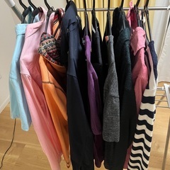 メンズ服　まとめ
