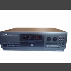 ★パイオニア　Pioneer CDレコーダー　RPD-500 美品】Pioneer RPD-500 パイオニア CDレコーダー ②
