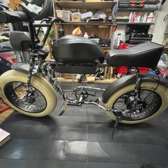 〈出張修理 〉電動自転車やe-bikeの出張修理 - 地元のお店