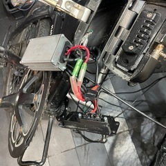〈出張修理 〉電動自転車やe-bikeの出張修理 - その他