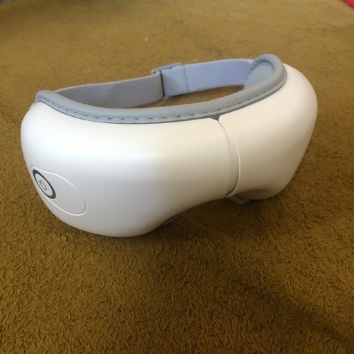 値下げました。アイマッサージャー　　目　マッサージ