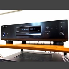 Pioneer UDP-LX800 ユニバーサルディスクプレーヤー ②