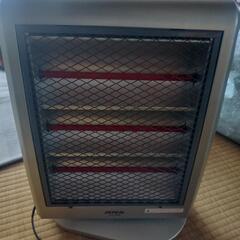 赤外線ヒーター　中古