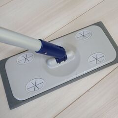 山崎産業 フロアワイパーの画像