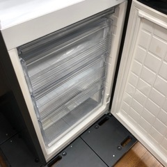 2019年製　SHARP 冷蔵庫の画像