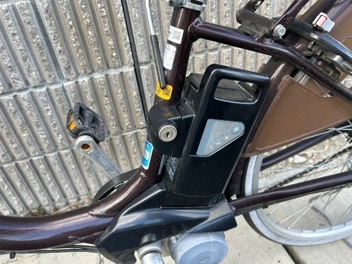 お取り引き中です】電動アシスト自転車の通販はau PAY マーケット 