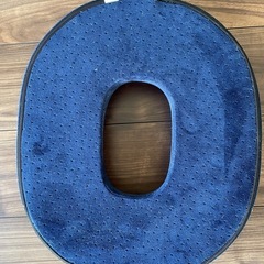 産後用品　円座　クッションの画像
