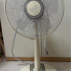 サンヨー扇風機
