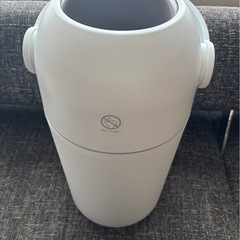 ピジョン　ステールおむつ処理機