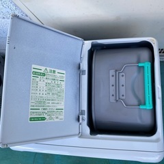 ファンヒーターの画像