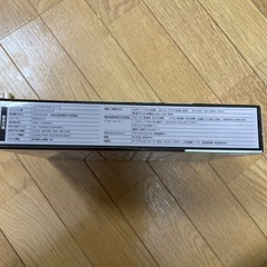 ポータブルCDプレーヤーの画像