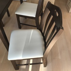 Lovely  120T 天然木天板の画像