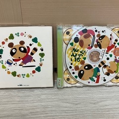 こどものうた CD ドライブなどに❁¨̮の画像