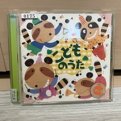 こどものうた CD ドライブなどに❁¨̮