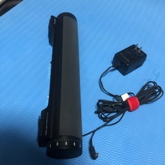 スピーカーの画像