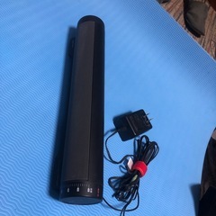 スピーカー